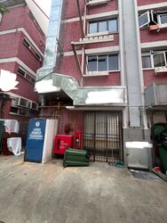 Changi Village (D17), Shop House #507310681